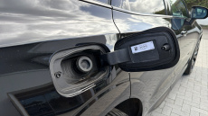 Volvo XC60 2.0 B5P Plus Black Edition 5dr AWD Geartronic Petrol Estate